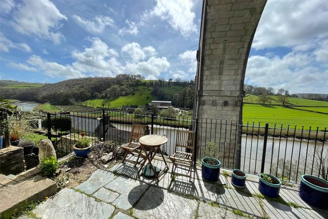Semi-detached house for sale in Sand Lane, Calstock
