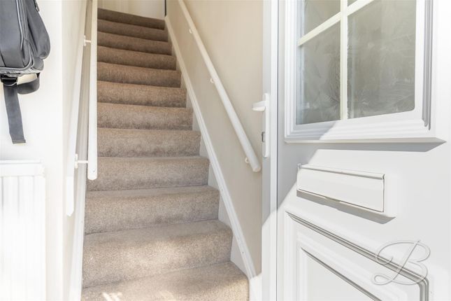 21, Slant Lane, Mansfield photo 4