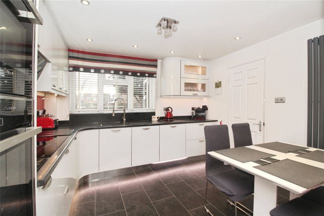 7, Beaufort Close, Hinckley photo 3