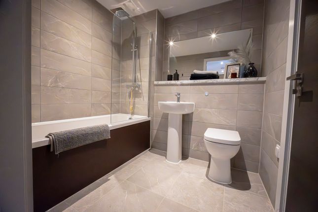 Merchants Wharf, Merchants Wharf, Manchester - 6.5% Rental Yields, Manchester photo 4