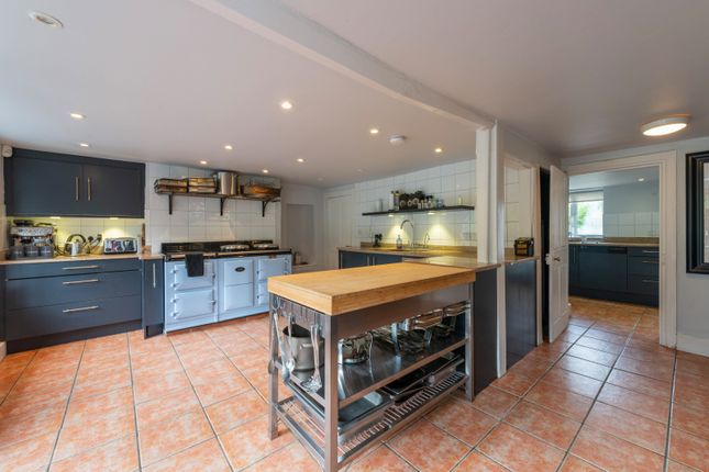 Detached house for sale in Broadway, Ilminster, Somerset