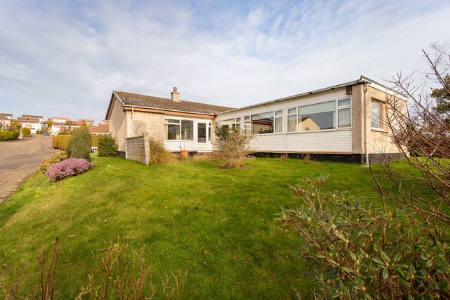 4-bed house on 2, Frankfield Crescent, Dunfermline, £290,000