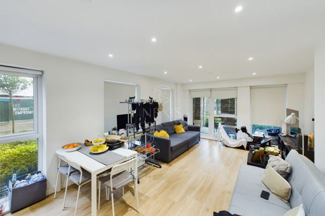 Caversham Road, Beaufort Park, Colindale, Nw9