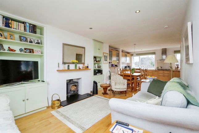 Town house for sale in Rufus Close, Lewes