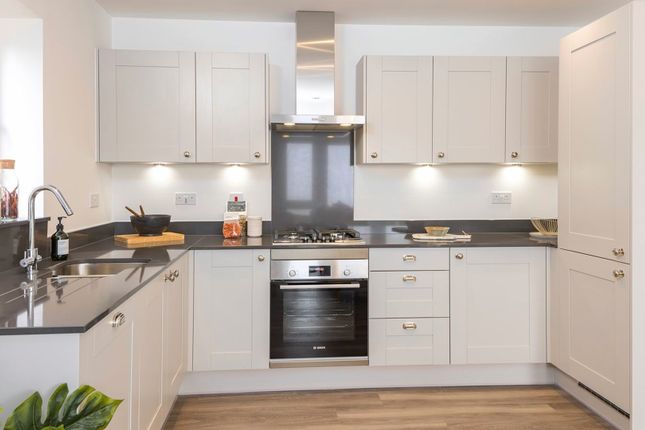 Flat for sale in "Ivy House- 1 Bedroom Apartment" at Broad Road, Hambrook, Chichester