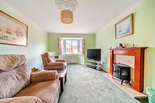 5, Shire Close, Lincoln photo 2