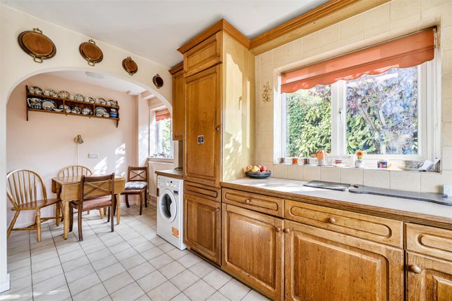 Bedford Cottage, Speke Close, Ilminster photo 4