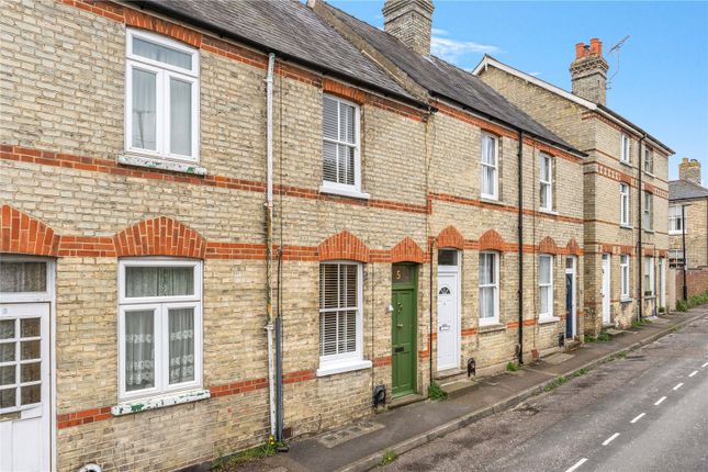 Terraced house for sale in New Road, Saffron Walden, Essex