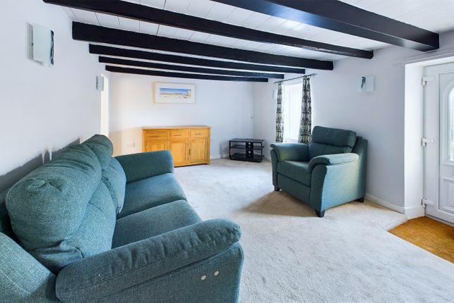 Ivy Cottage, 34 Little Lane, Hayle photo 2