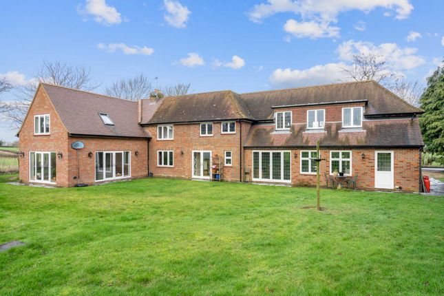 Country house for sale in Oddley Lane, Saunderton