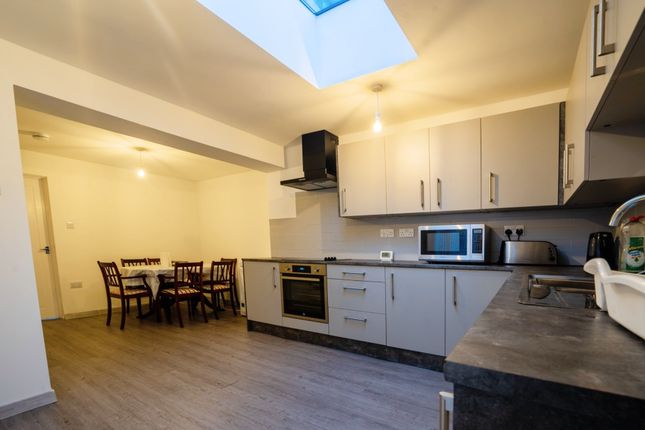 End terrace house for sale in Belgrave Boulevard, Leicester