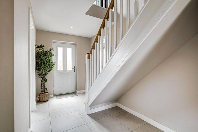 Plot 77 The Linum, Chattowood, Elmstead Market photo 2
