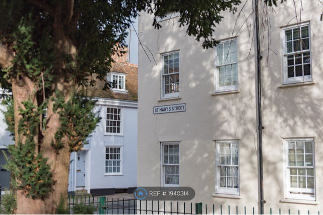 Flat to rent in The Linen House, Canterbury CT1