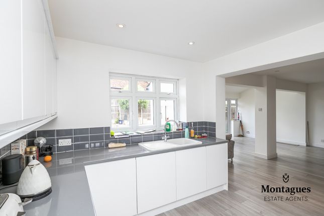Semi-detached house for sale in Stewards Close, Epping