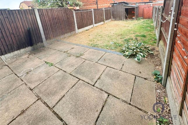 42, Kingswood Drive, Nottingham photo 3
