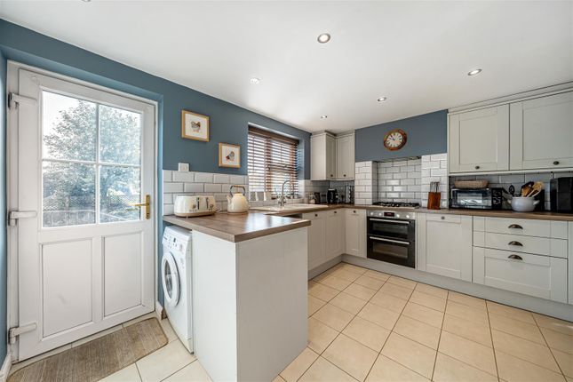 Detached house for sale in Fairfield Green, Churchinford, Taunton