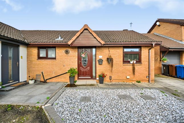 2-bed semi-detached on 6, Hatherway Court, Leigh, £265,000