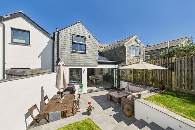 14, Tintagel Terrace, Cornwall photo 2