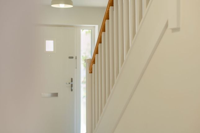 32, Pegasus Avenue, Southampton photo 4