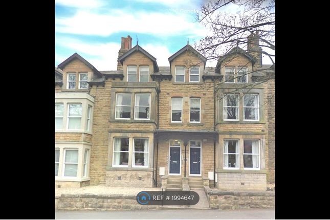 Flat to rent in Valley Drive, Harrogate