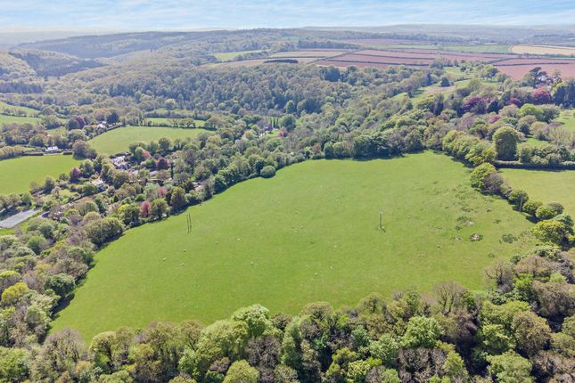 Thumbnail Land for sale in Tredethy, Bodmin, Cornwall