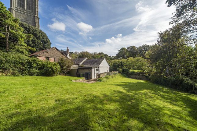Detached house for sale in Wagg Lane, Probus, Truro