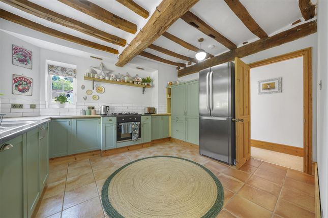 31, London Road, Kegworth photo 3