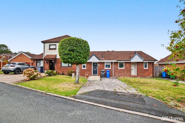 1-bed detached on 37, Littlebourne, Runcorn, £140,000