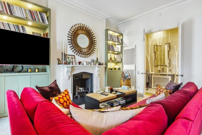 Flat 2, Bryanston Court, George Street, London photo 5