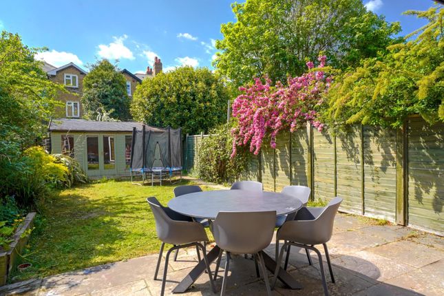 60, Melbourne Grove, London photo 4