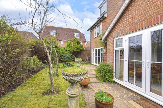Detached house for sale in Windsor Road, Kings Hill