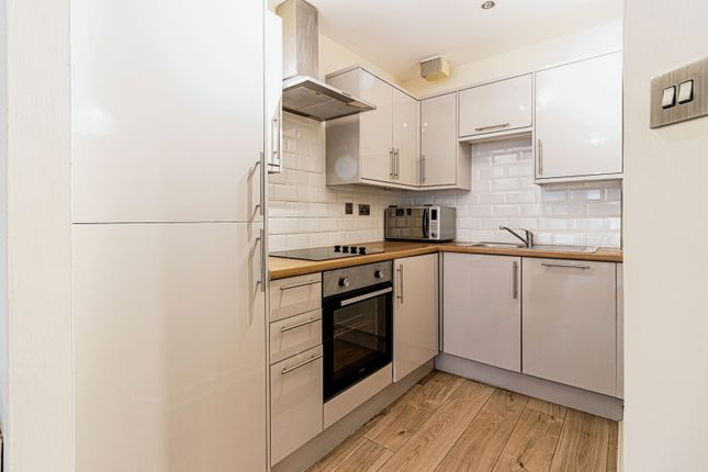 Apartment 24, Velvet Court,, Granby Row, Manchester photo 4