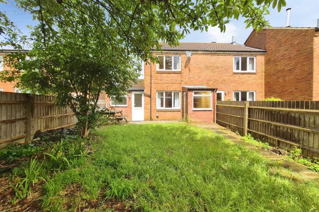 30, Columbia Way, Wantage photo 4