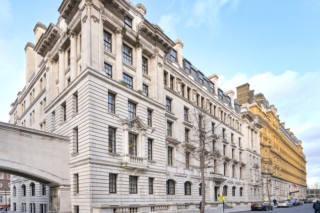 Corinthia Residences