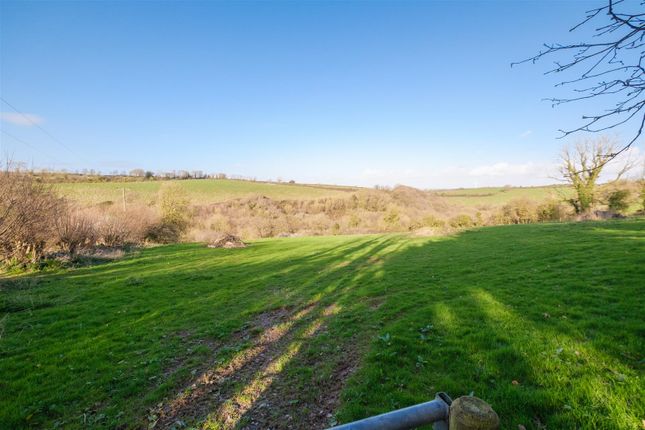 Detached house for sale in St. Breock, Wadebridge