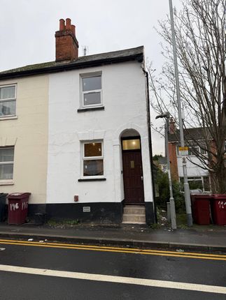 4 Bed Semi-Detached House To Rent Southampton Street, Reading Rg1