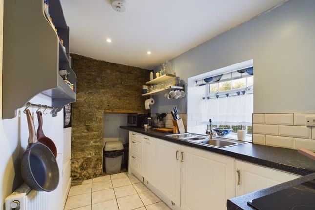 Cottage for sale in New Road, Stithians, Truro