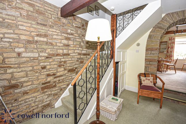 Terraced house for sale in Stretford Place, Rochdale, Greater Manchester