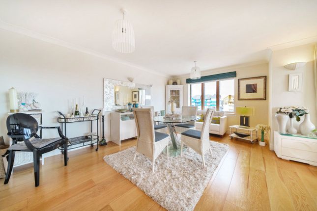 Flat for sale in Shelly Road, Exmouth