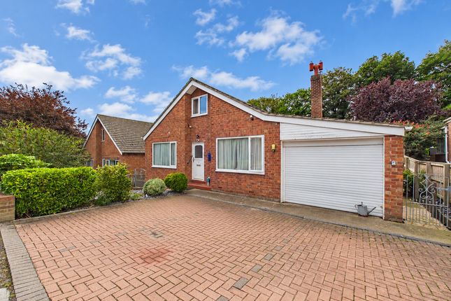 4-bed detached on 3, Southlands Avenue, Whitby, £360,000