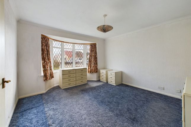 Bungalow for sale in Strathmore Road, Goring-By-Sea, Worthing