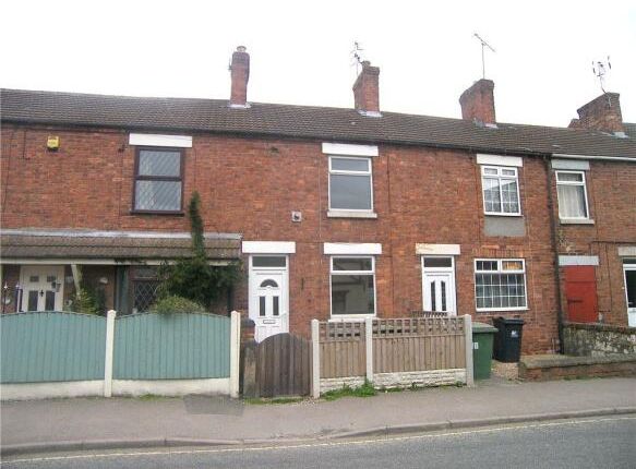 Property to rent in Cromford Road, Langley Mill, Nottingham