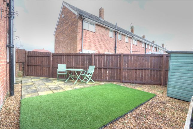 Semi-detached house for sale in Southway, Newcastle Upon Tyne, Tyne And Wear
