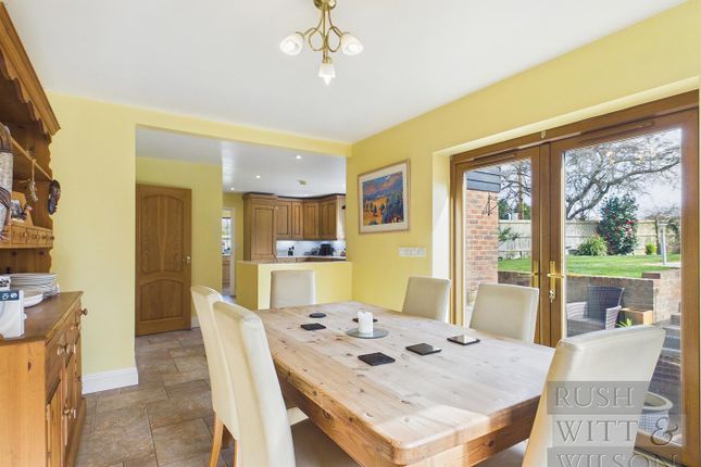 The Red House, Pett Level Road, Pett Level photo 4