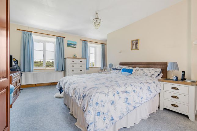Kerslake Cottage, Okehampton photo 4