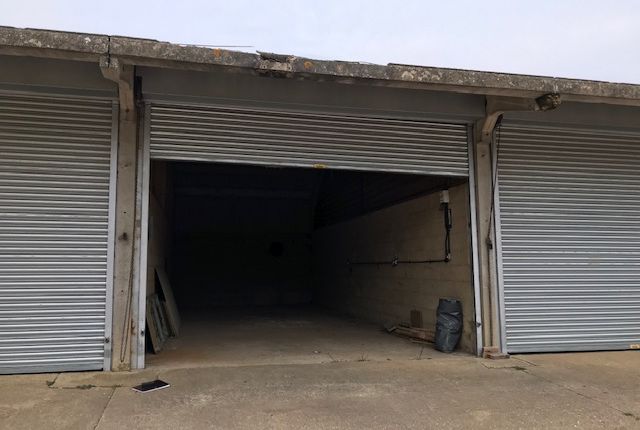 Thumbnail Industrial to let in High Cross, Ware