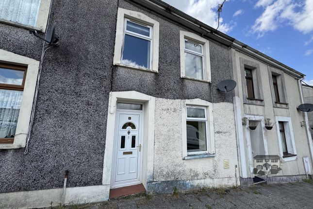 Thumbnail Terraced house to rent in Pentre Road, Maerdy, Ferndale, Rhondda Cynon Taff