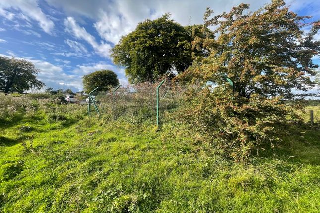 Land for sale in Land And Water Tanks At Crummocksteps, Denny FK65Hj