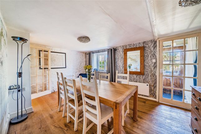 Ladybird Cottage,, Kings Nympton, Umberleigh photo 4