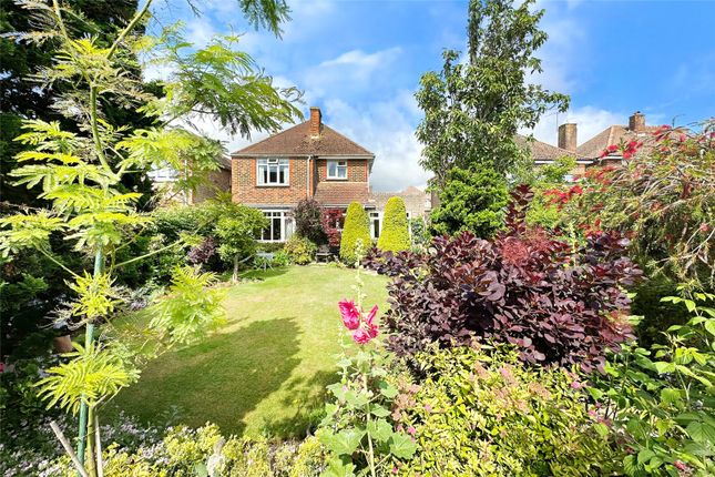 Detached house for sale in St. Marys Close, Littlehampton, West Sussex